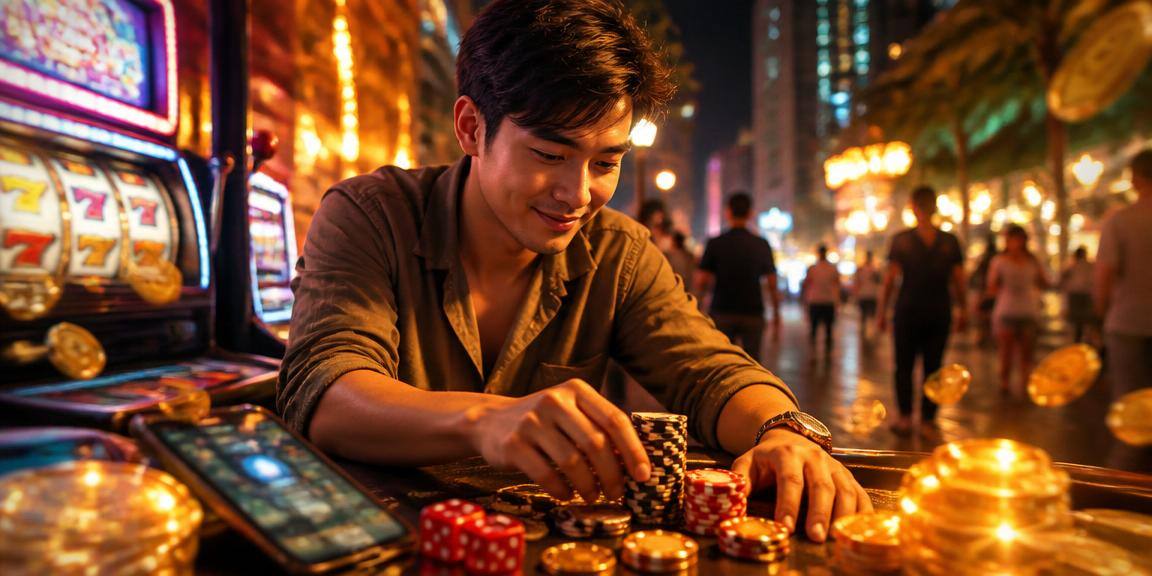 win98 Live Casino